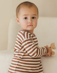 Cozy Set | Cedar Stripe