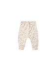 Drawstring Pant | French Garden