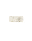Knotted Headband | Natural