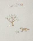 Long Sleeve Tee | Fox Land