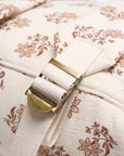 Mini Backpack | Daylily