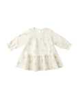 Tiered Jersey Dress | Bunnies