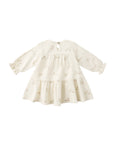 Tiered Jersey Dress | Bunnies
