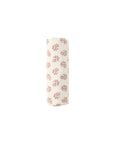 Woven Swaddle | Daylily