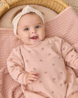 Knotted Headband | Natural
