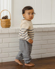 Luca Pant | Slate