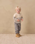 Luca Pant | Slate