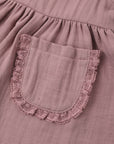 Marisol Dress | Mulberry
