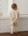 Relaxed Sweatpant | Deer