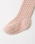 Tights | Dusty Rose