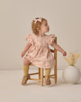 Alina Dress | Cherries