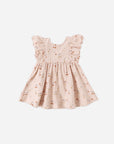 Alina Dress | Cherries