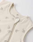 Bamboo Sleep Bag | Elephants