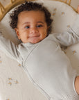 Bassinet Crib Sheet | Birds