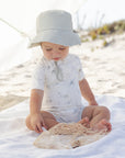 Bucket Hat | Sage