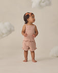 Evie Tank + Shortie Set | Posy
