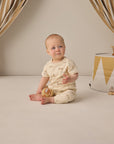 Jersey Tee + Pant Set | Race Car