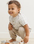 Luca Pant | Oat
