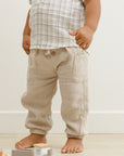 Luca Pant | Oat