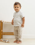 Luca Pant | Oat