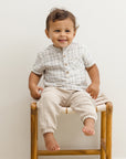 Luca Pant | Oat