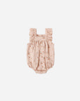 Maya Romper | Cherries