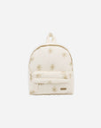 Mini Backpack | Sunburst