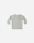 Rashguard | Sage