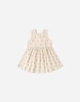 Ribbed Tank Dress | Buttercup