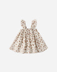 Ruffle Tank Dress | Bloom