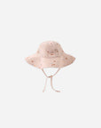 Sun Hat | Cherries
