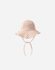 Sun Hat | Melon Check