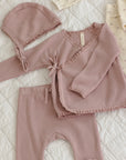 Take Home Set | Mauve