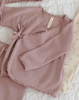 Take Home Set | Mauve
