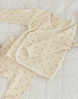 Take Home Set | Mauve Ditsy