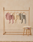 Take Home Set | Sage