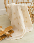 Woven Swaddle | Sunburst