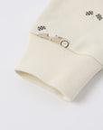 Zip Longsleeve Sleeper | Race Car