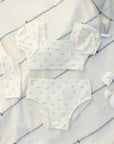 Zippy Two-Piece | Petit Fleur