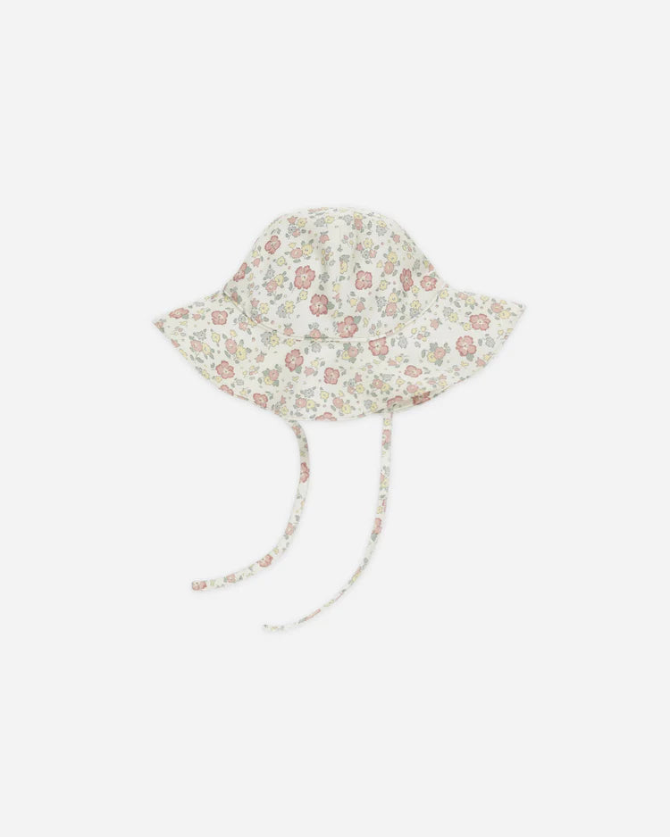 Quincy Mae | Sun Hat | Bloom