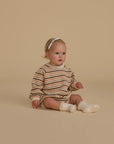 Little Knot Headband | Natural