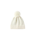 Beanie | Evergreen Speckle