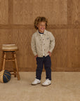 Kalen Pant | Navy
