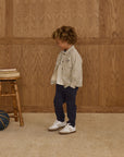 Kalen Pant | Navy