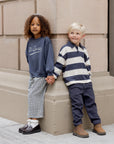 Kalen Pant | Navy