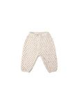 Knit Pant | Natural Speckled