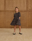 Rose Dress | Hearts