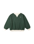 Rylan Sweatshirt | Green