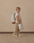 Backpack | Leopard