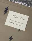 Lunch Bag | Bolts